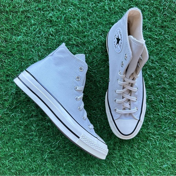 💝Converse Chuck 70 Hi Fossilized - Picture 6 of 8